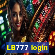 LB777 login